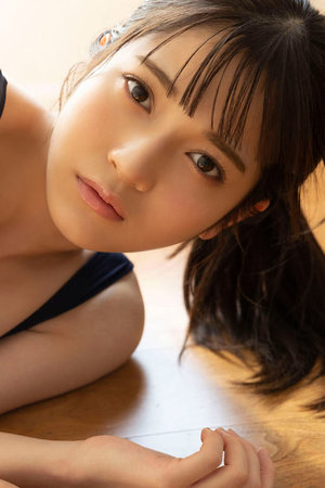 撑开花苞 探入 高潮