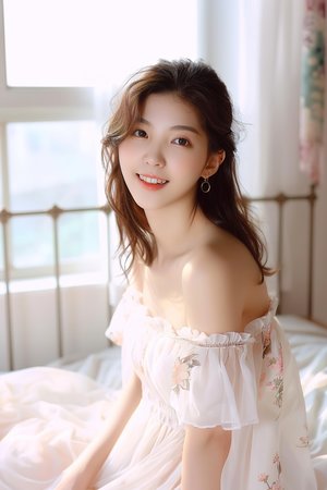 不穿内衣的巨乳诱惑