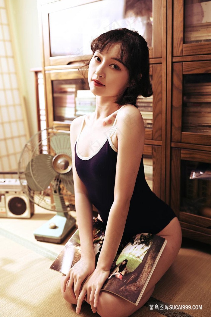 公交车上学姐的娇喘